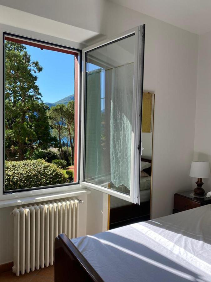 Quater Apartments - Tremezzina Mezzegra Eksteriør bilde