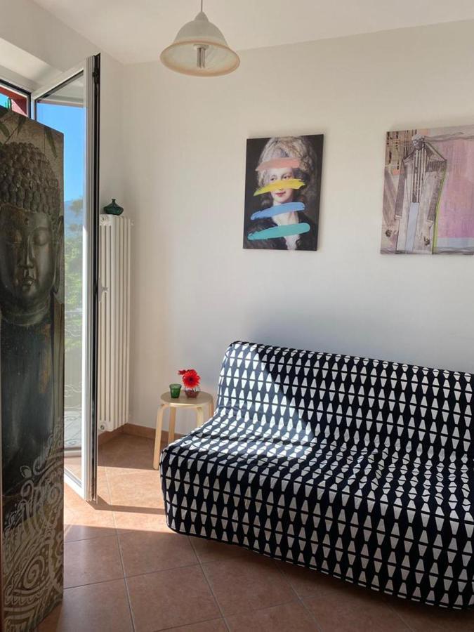 Quater Apartments - Tremezzina Mezzegra Eksteriør bilde