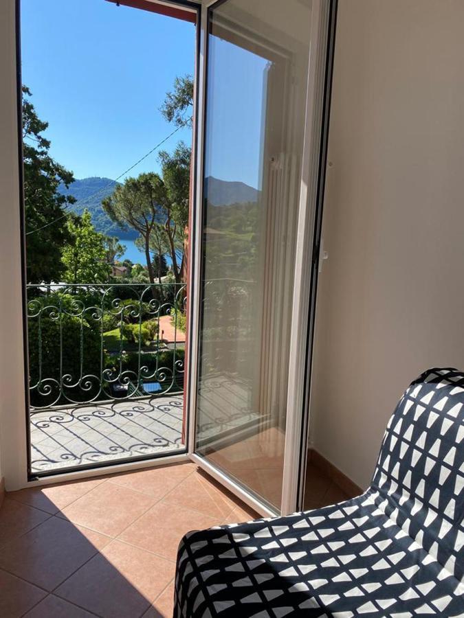Quater Apartments - Tremezzina Mezzegra Eksteriør bilde