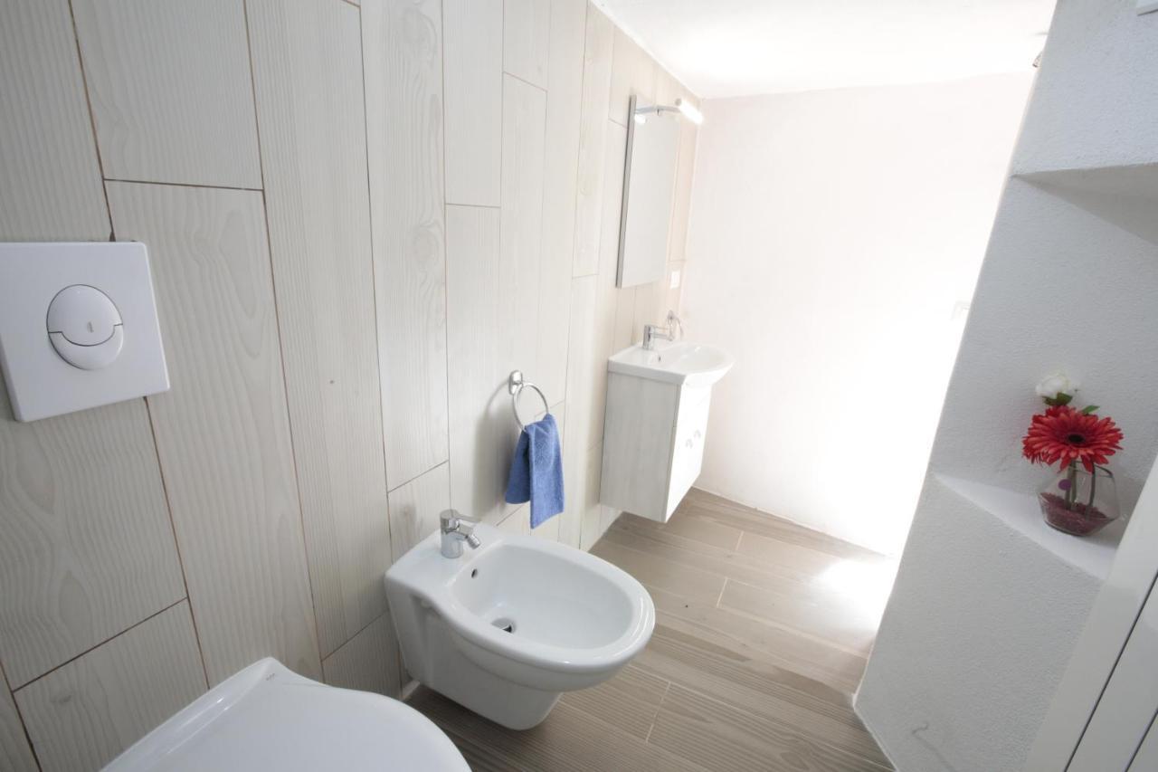 Quater Apartments - Tremezzina Mezzegra Eksteriør bilde